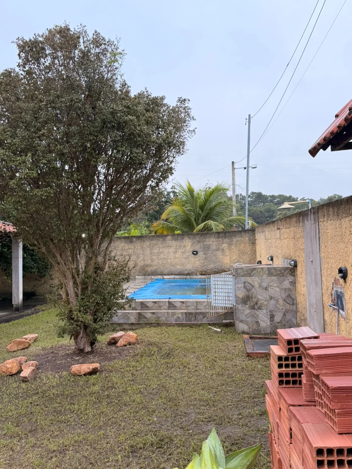 CASA Á VENDA POR APENAS 185.000 EM IGUABA GRANDE