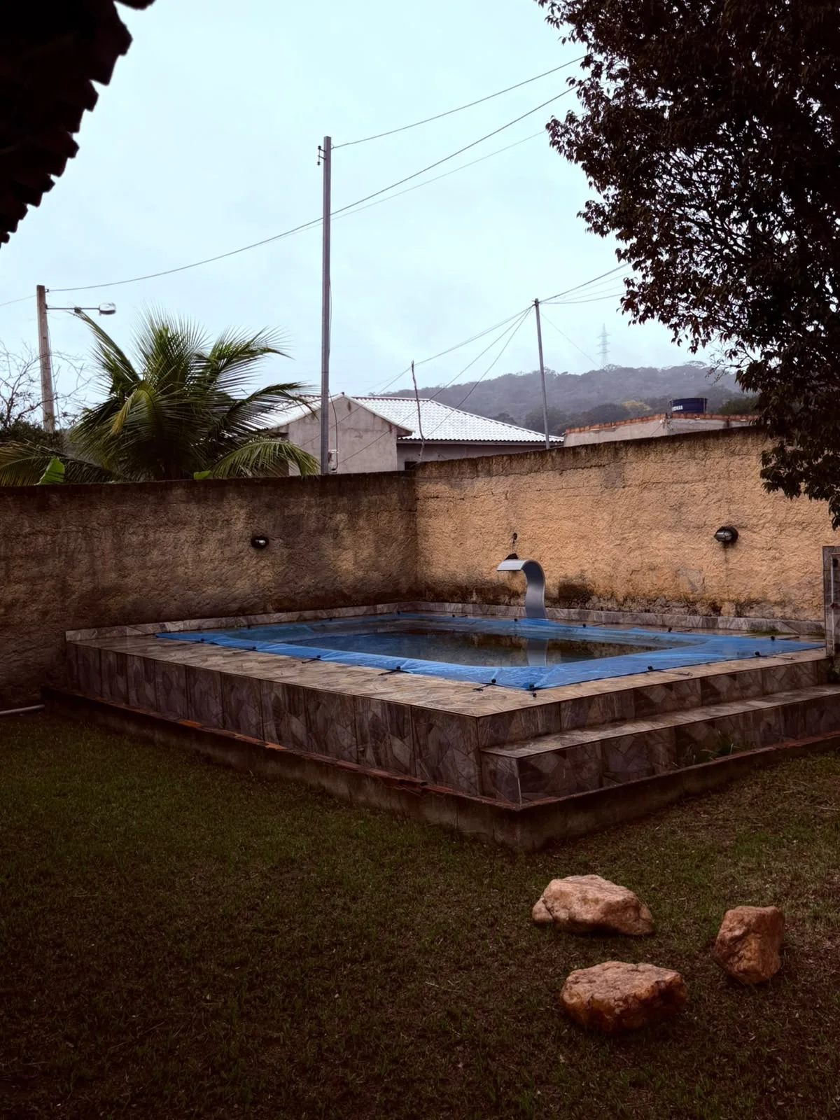 CASA Á VENDA POR APENAS 185.000 EM IGUABA GRANDE