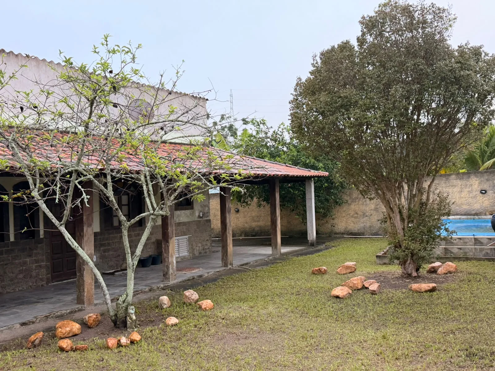 CASA Á VENDA POR APENAS 185.000 EM IGUABA GRANDE