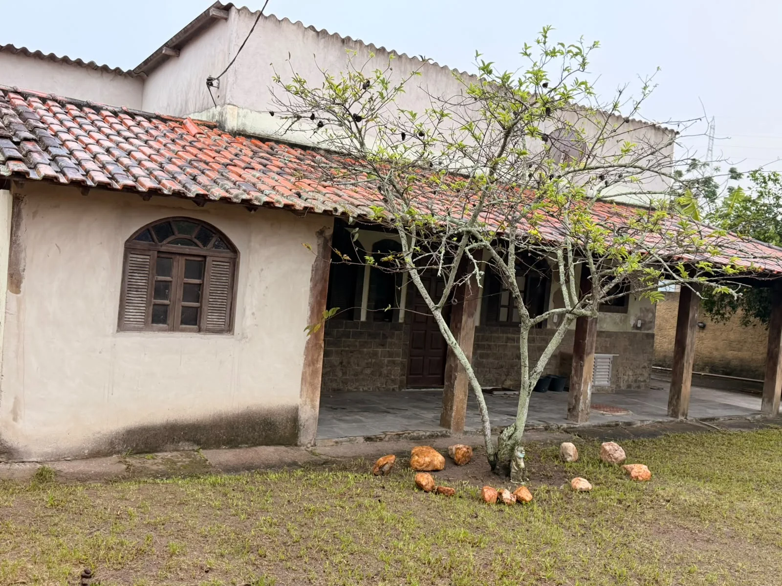 CASA Á VENDA POR APENAS 185.000 EM IGUABA GRANDE