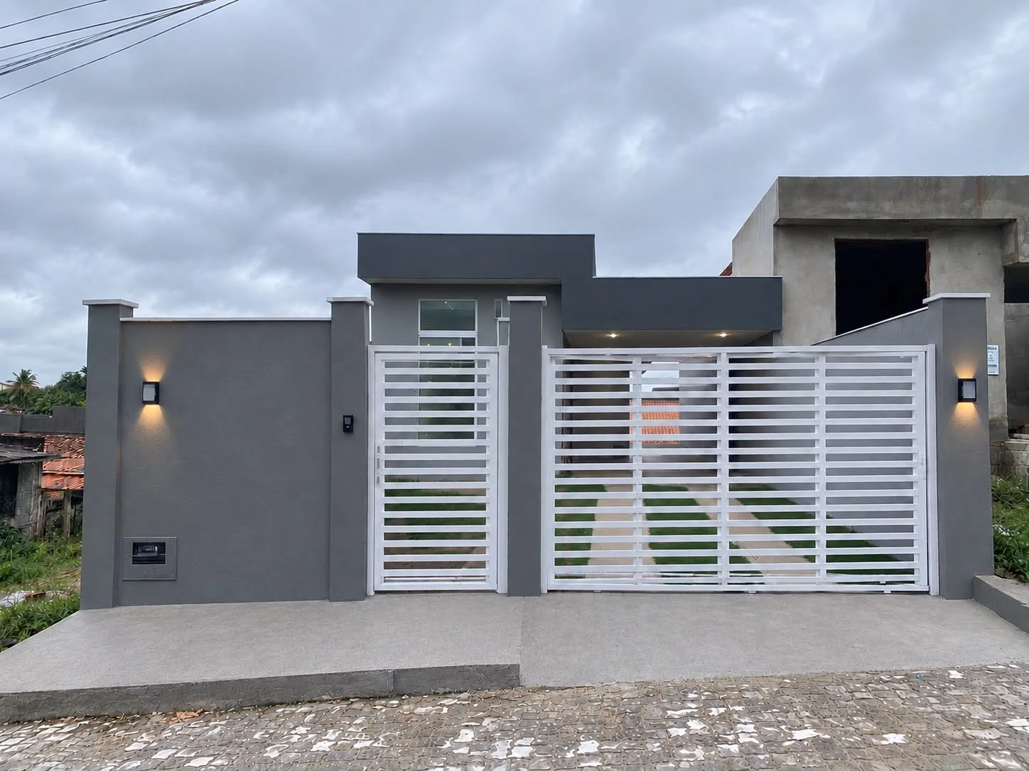CASA À VENDA – CANELLAS CITY | R$ 380.000,00