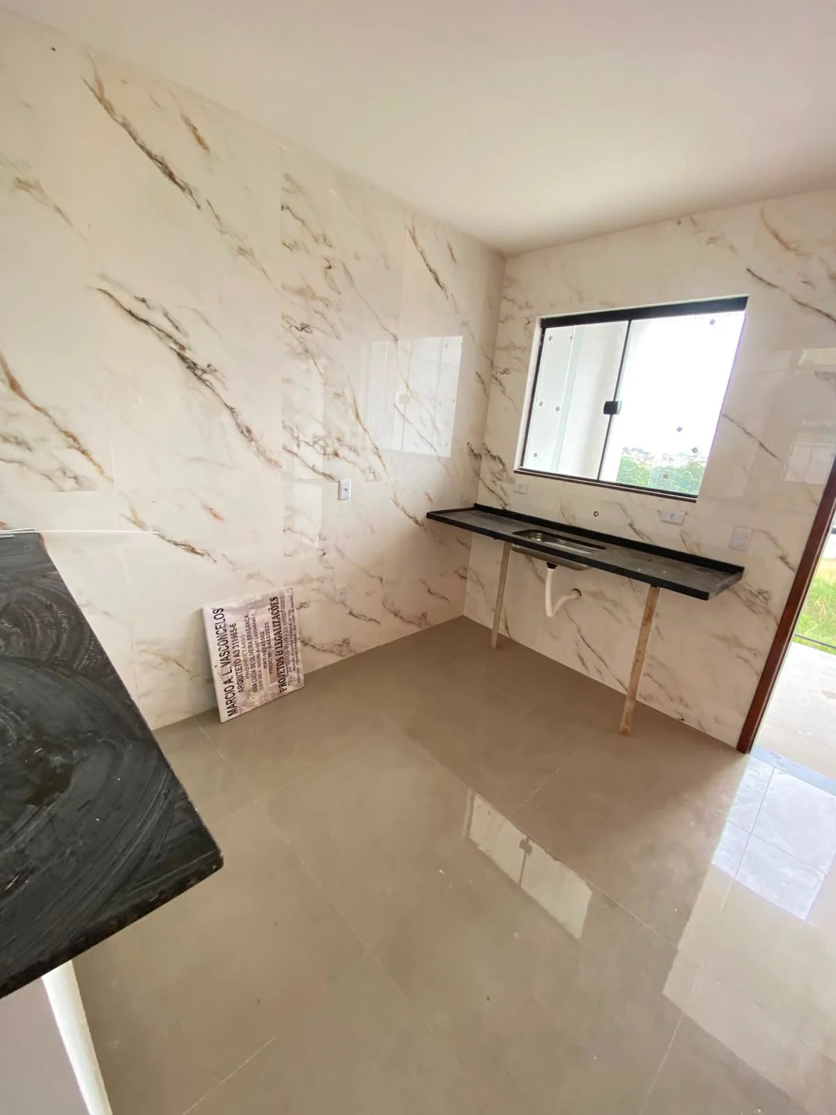 CASA À VENDA – CANELLAS CITY | R$ 380.000,00