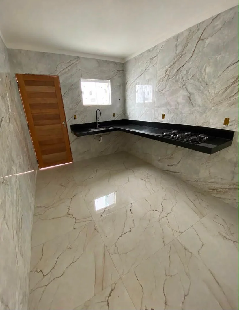 CASA À VENDA – CANELLAS CITY | R$ 380.000,00