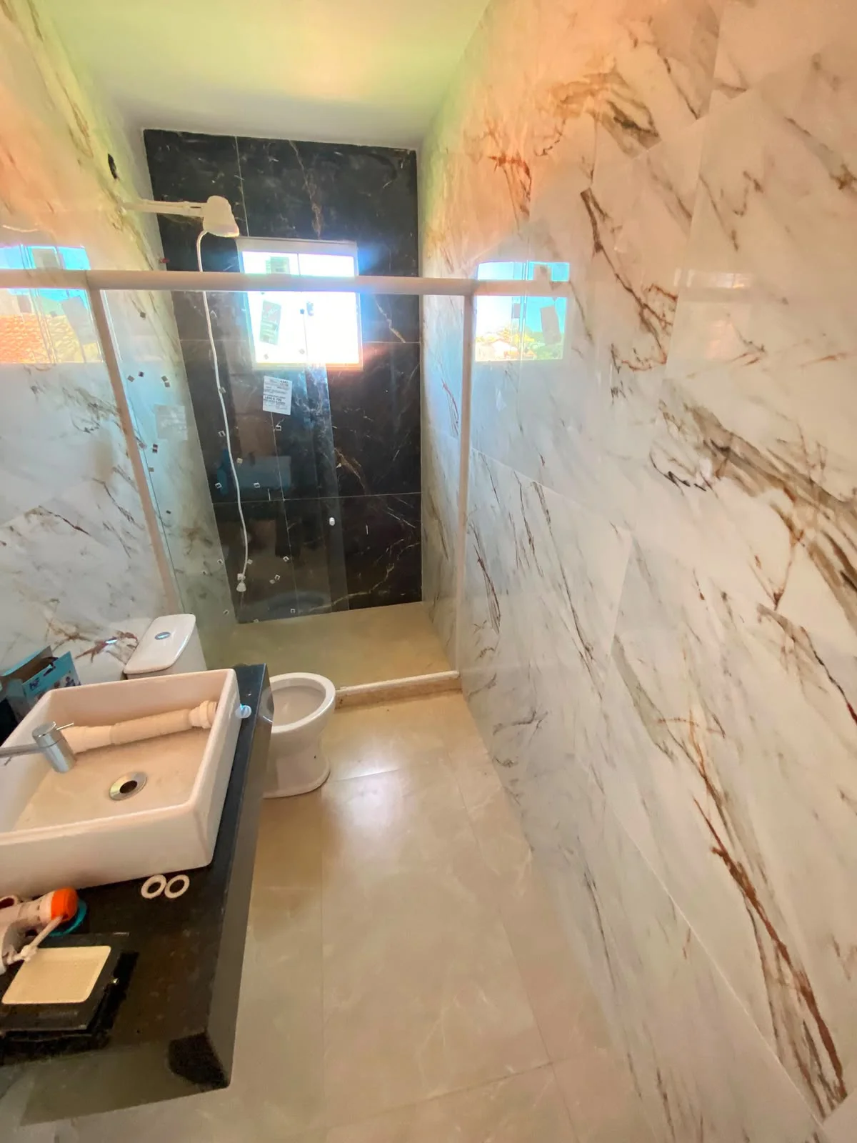 CASA À VENDA – CANELLAS CITY | R$ 380.000,00