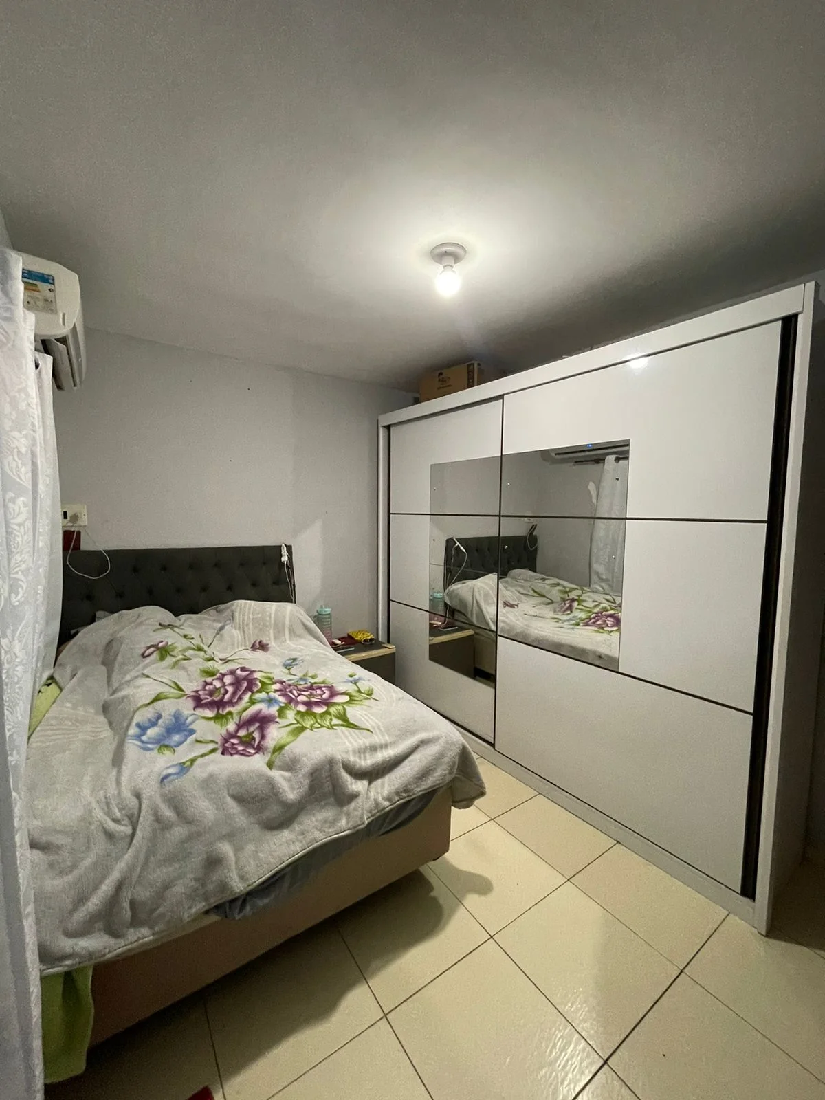 CASA À VENDA COM ÁREA GOURMET E GARAGEM - R$ 265.000