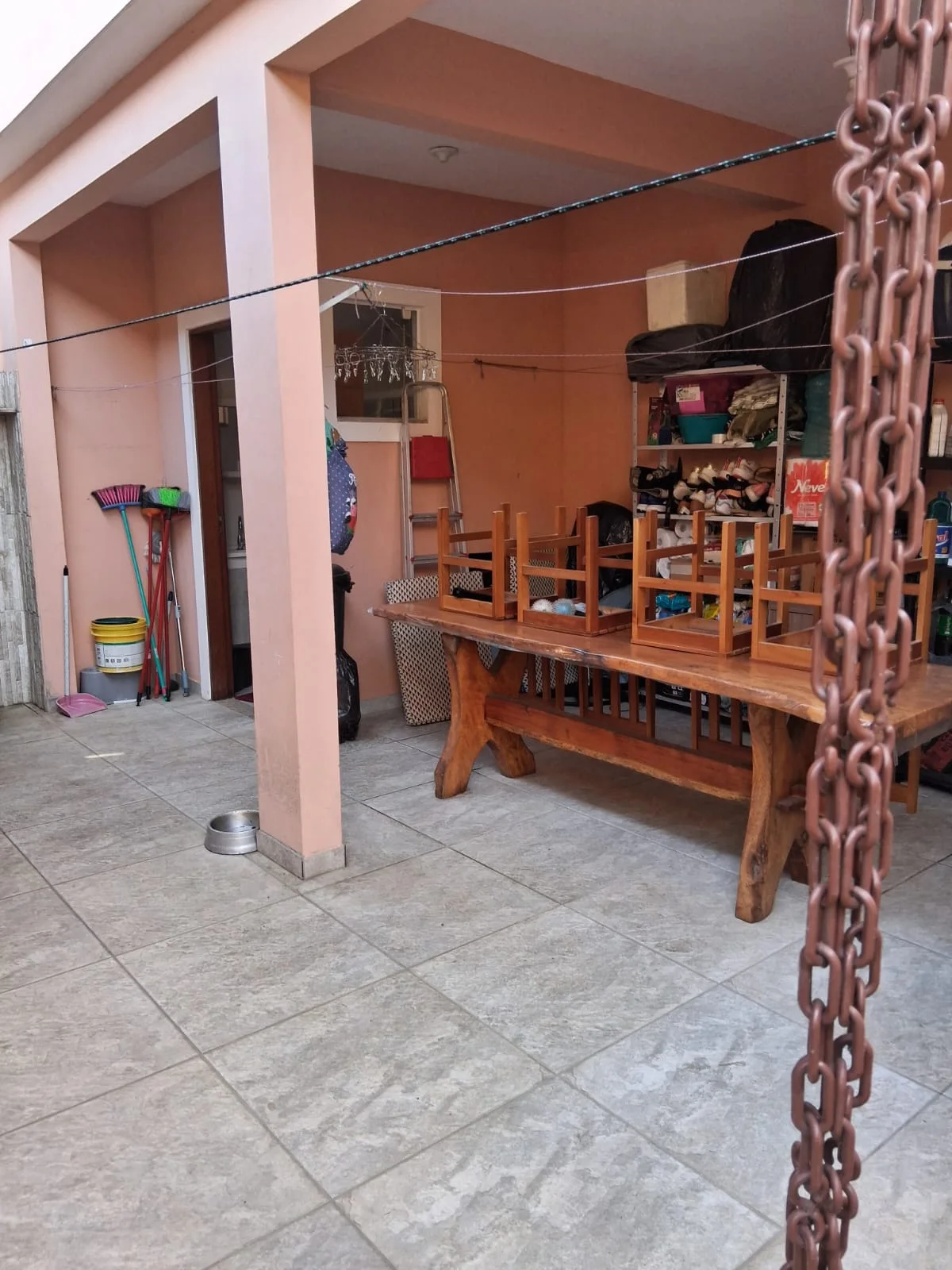 CASA À VENDA A POUCOS METROS DA PRAIA por apenas R$ 380.000