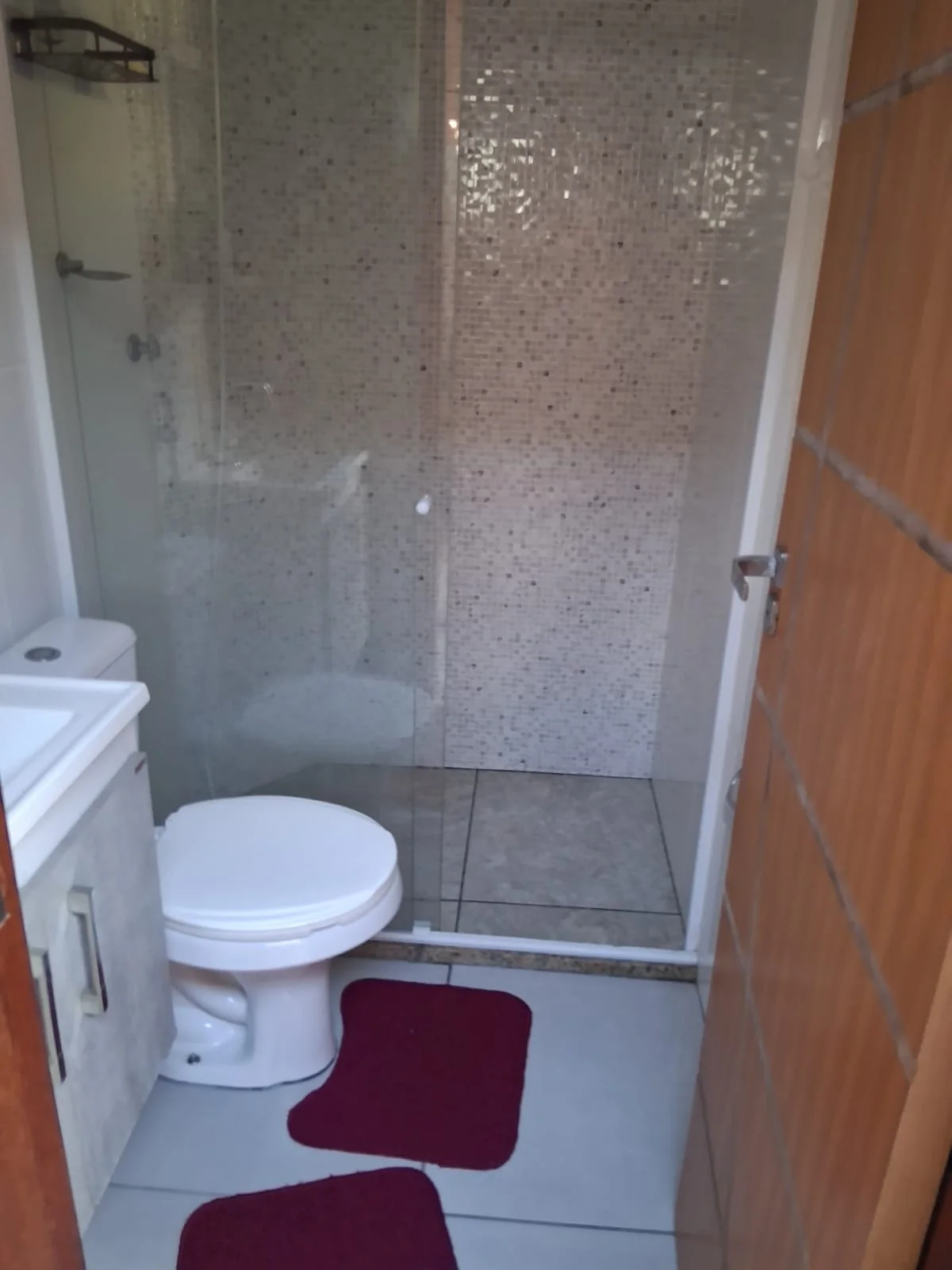 CASA À VENDA A POUCOS METROS DA PRAIA por apenas R$ 380.000