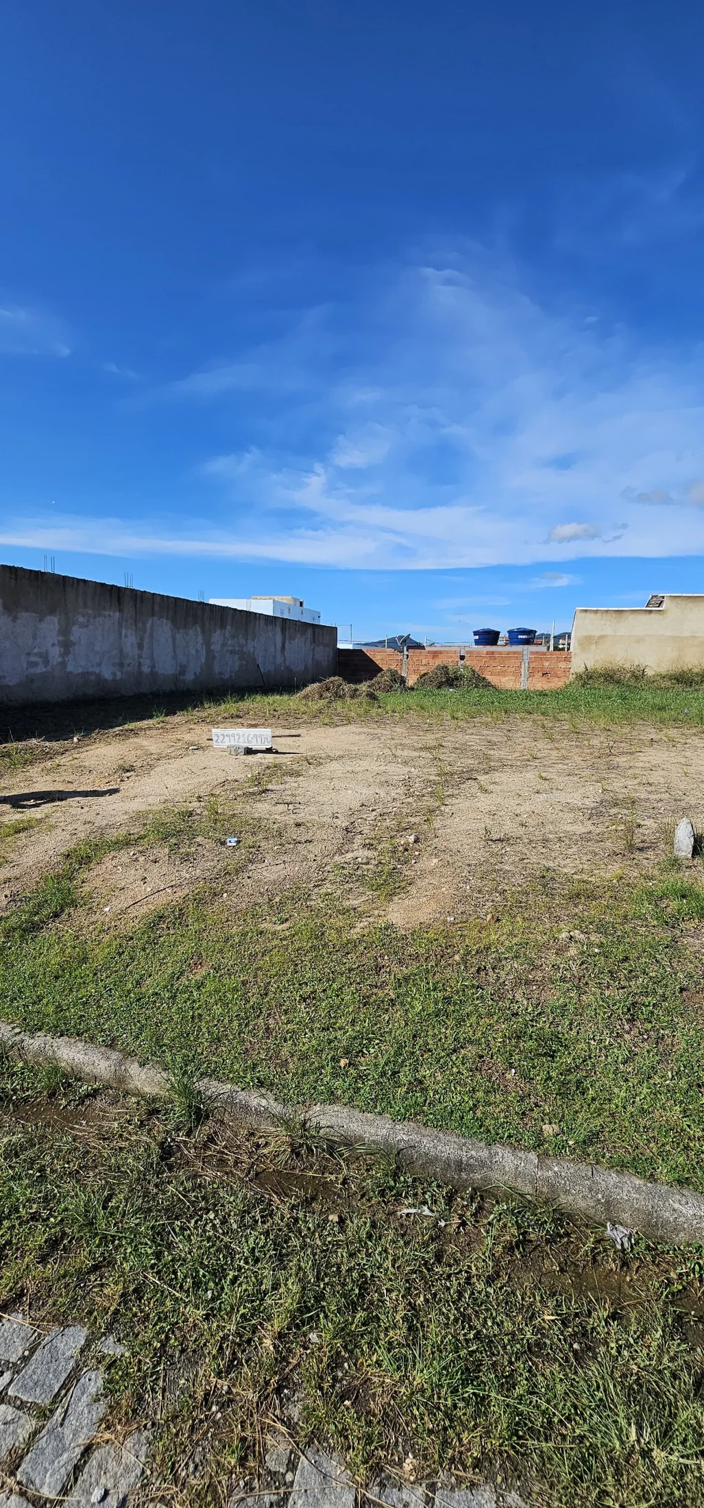 TERRENO À VENDA NO LOTEAMENTO RESIDENCIAL PORTAL DE IGUABA