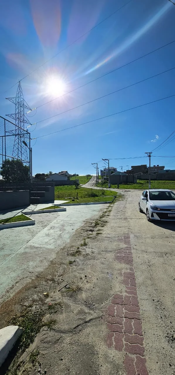 TERRENO À VENDA NO LOTEAMENTO RESIDENCIAL PORTAL DE IGUABA
