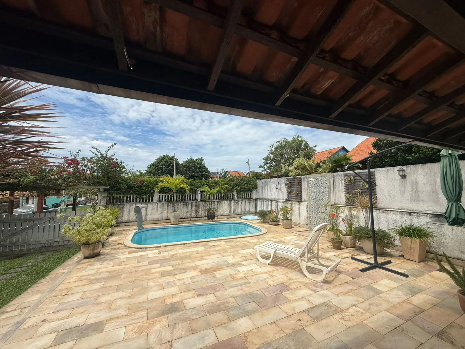 CASA À VENDA NO CONDOMÍNIO ALDEIA 99 – R$ 750.000