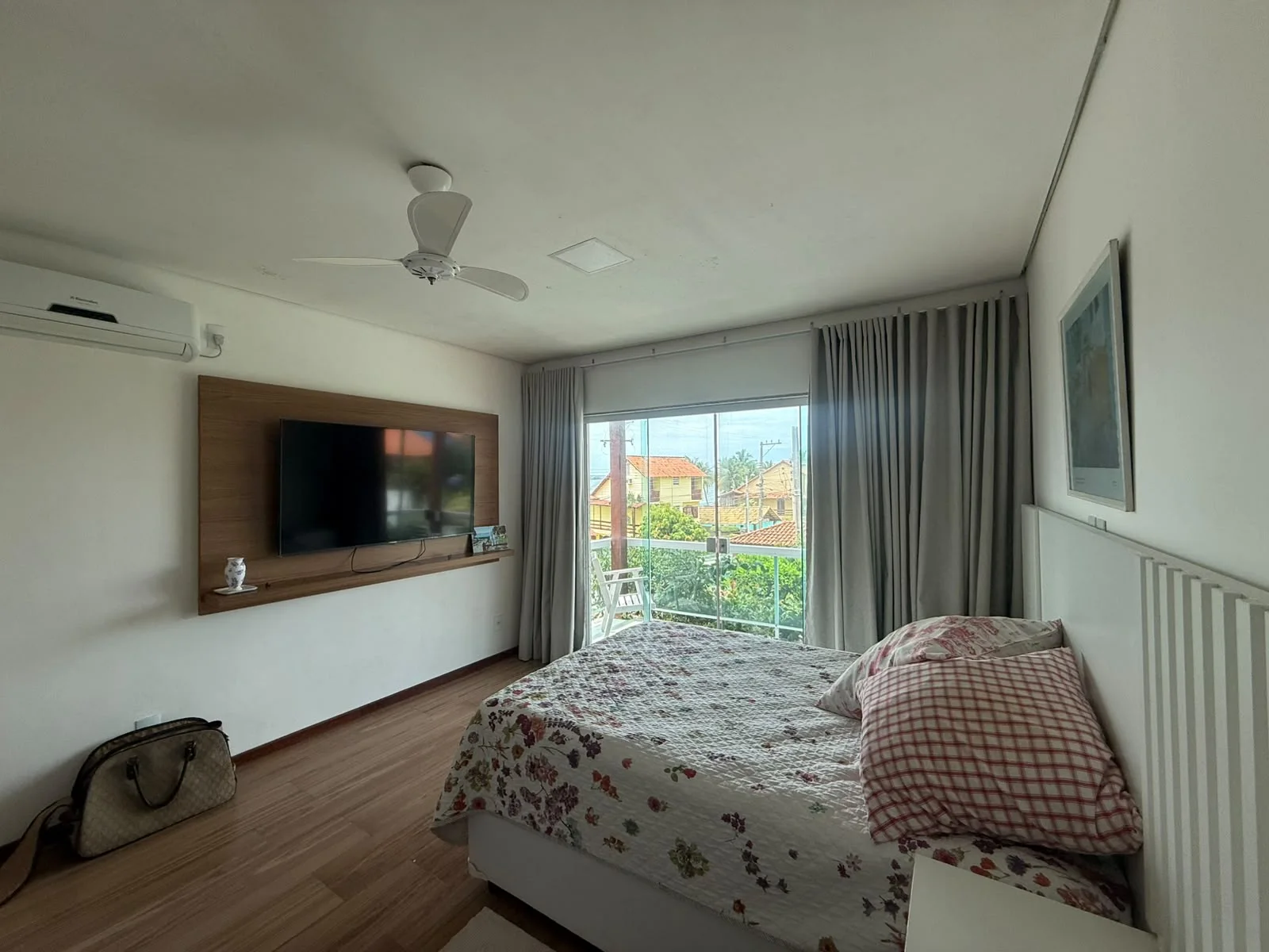 CASA À VENDA NO CONDOMÍNIO ALDEIA 99 – R$ 750.000