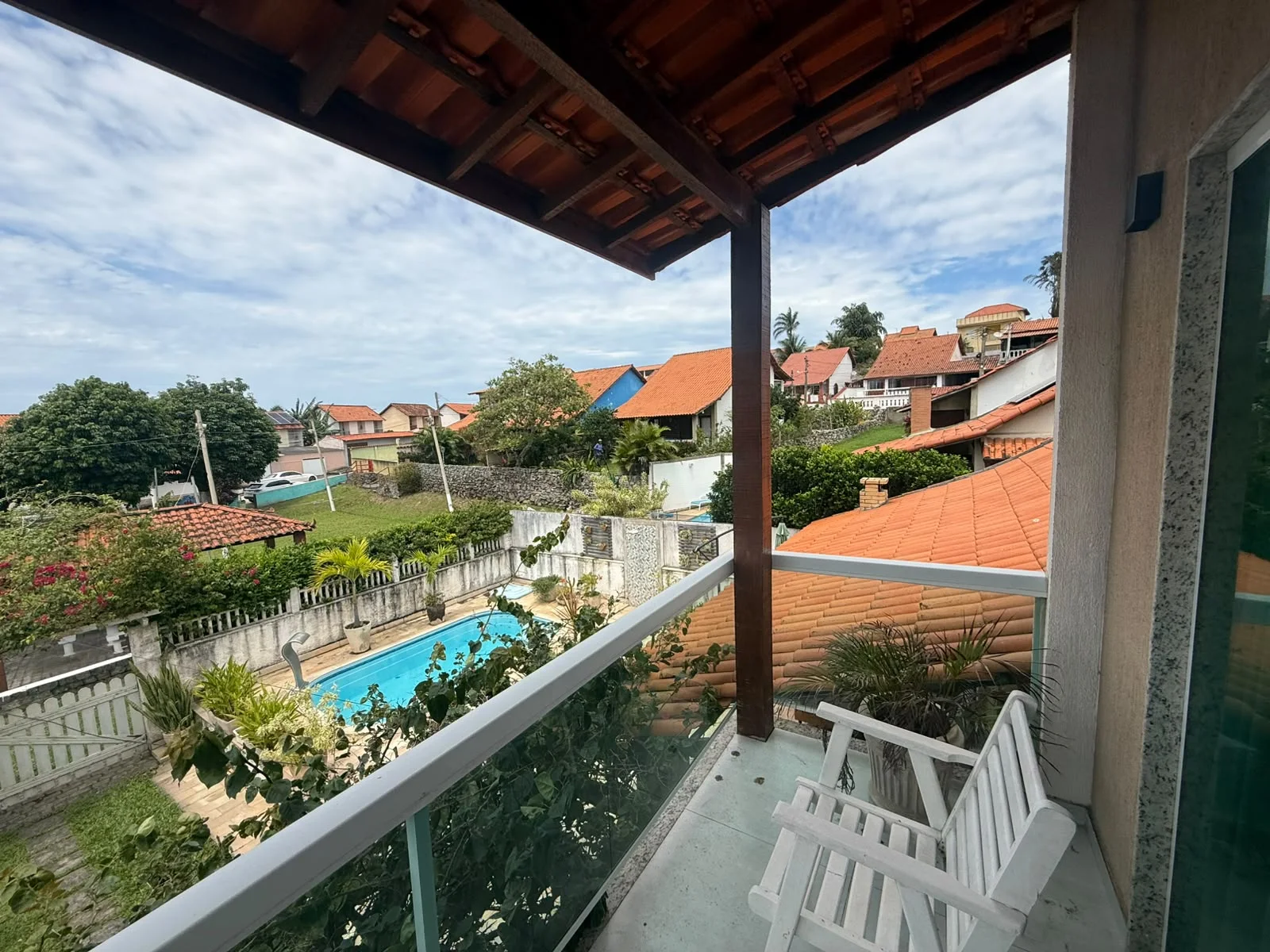CASA À VENDA NO CONDOMÍNIO ALDEIA 99 – R$ 750.000