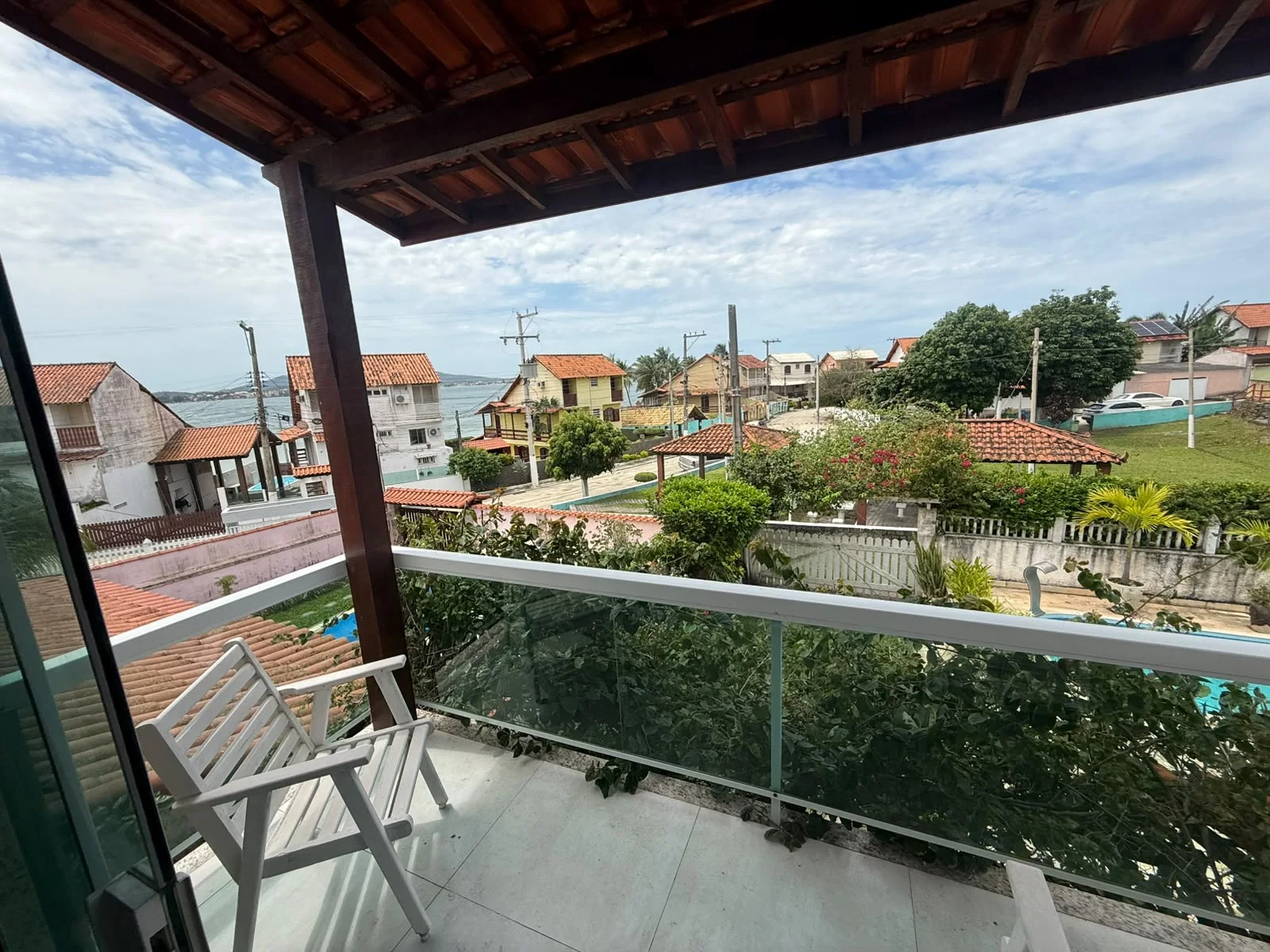 CASA À VENDA NO CONDOMÍNIO ALDEIA 99 – R$ 750.000