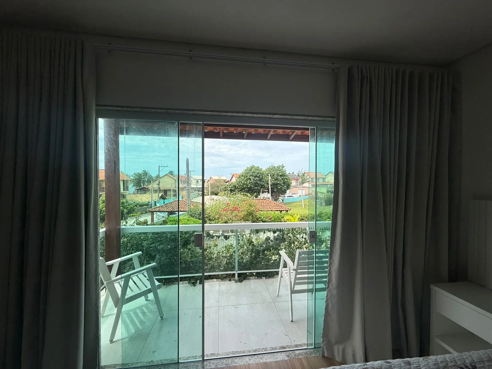 CASA À VENDA NO CONDOMÍNIO ALDEIA 99 – R$ 750.000
