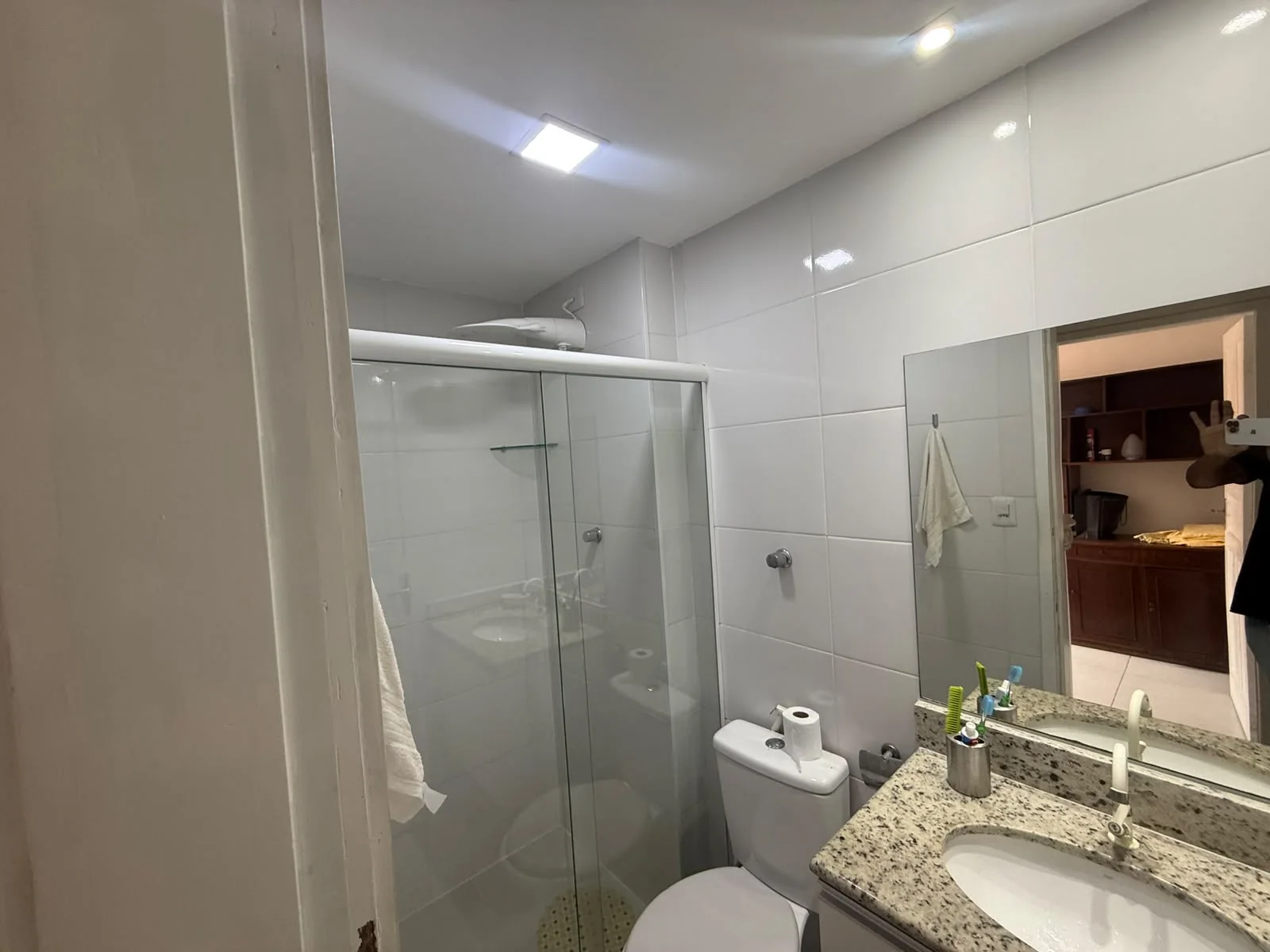CASA À VENDA NO CONDOMÍNIO ALDEIA 99 – R$ 750.000
