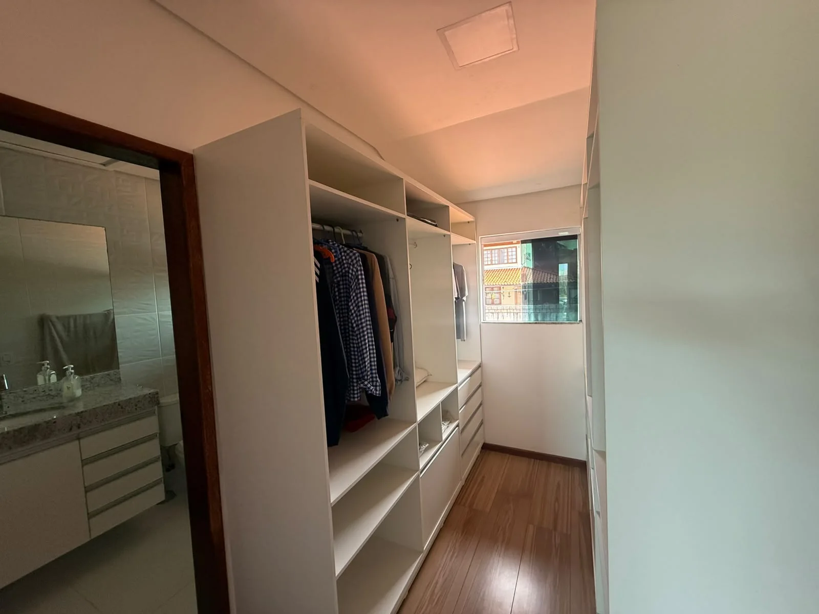 CASA À VENDA NO CONDOMÍNIO ALDEIA 99 – R$ 750.000