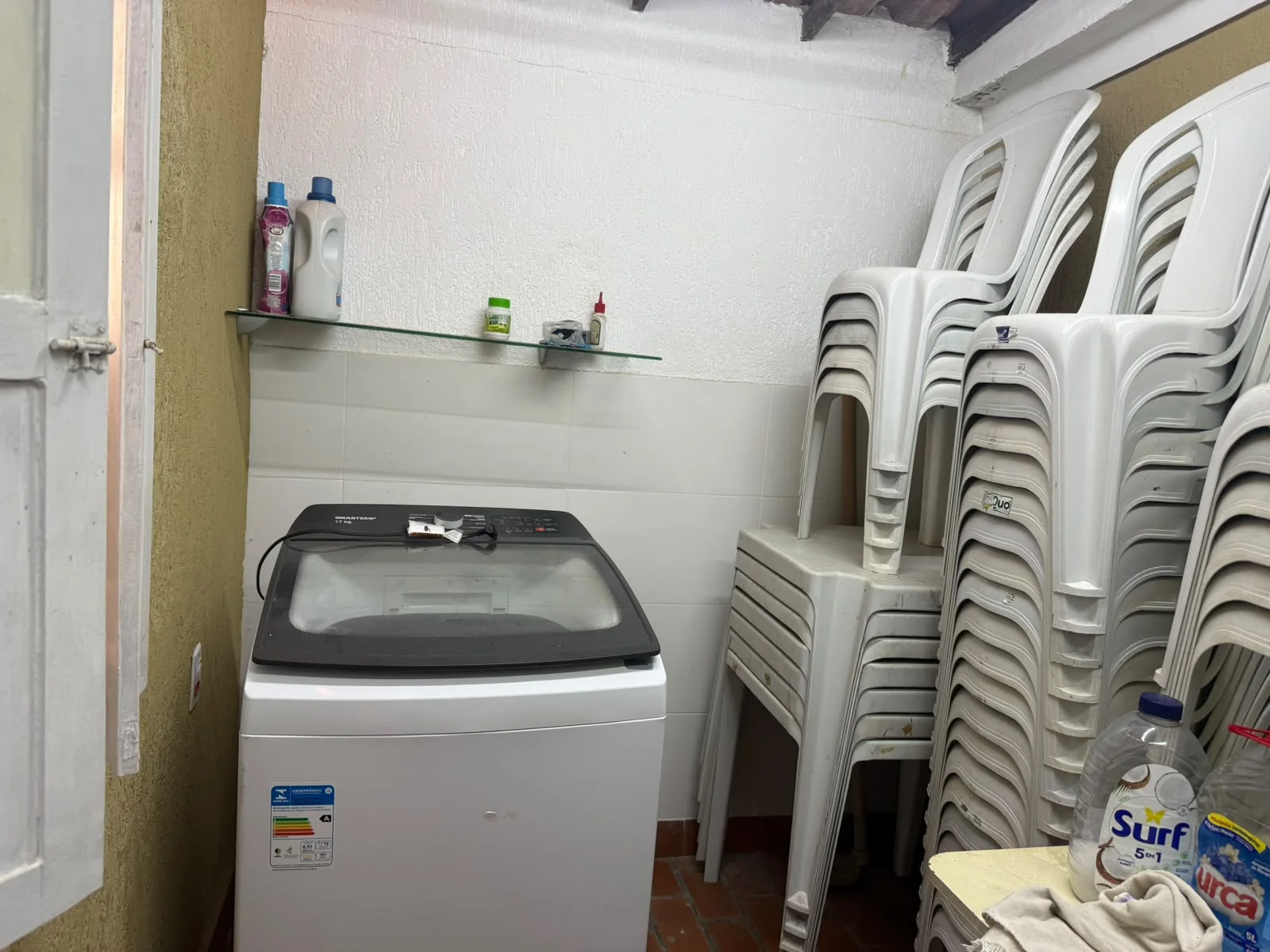CASA À VENDA NO CONDOMÍNIO ALDEIA 99 – R$ 750.000