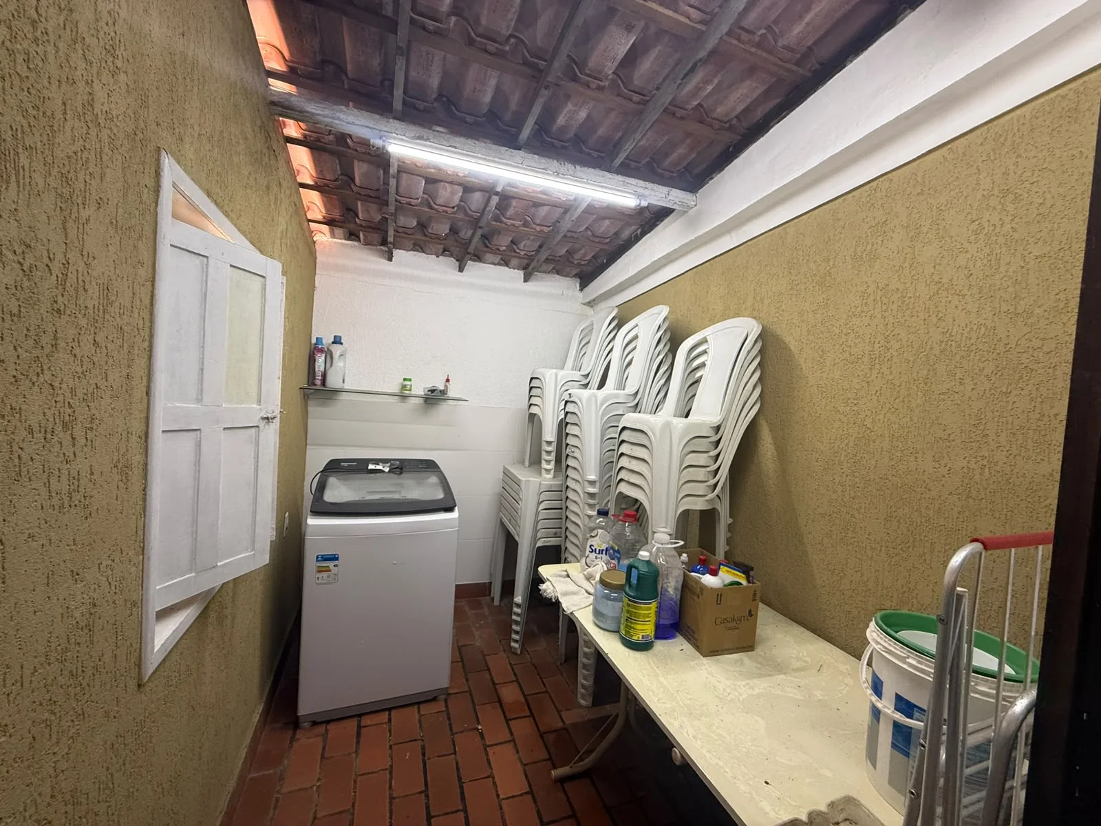 CASA À VENDA NO CONDOMÍNIO ALDEIA 99 – R$ 750.000