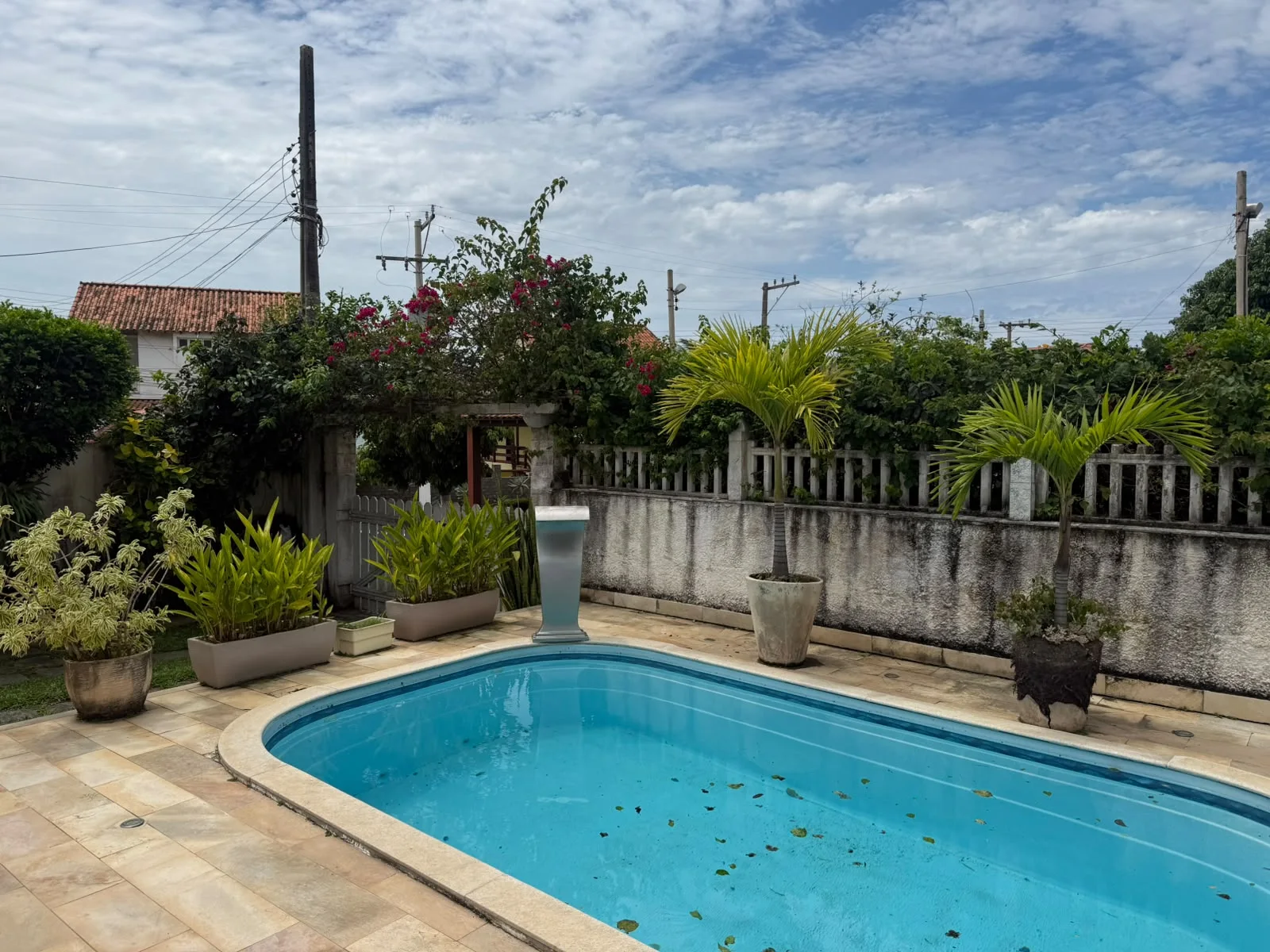 CASA À VENDA NO CONDOMÍNIO ALDEIA 99 – R$ 750.000