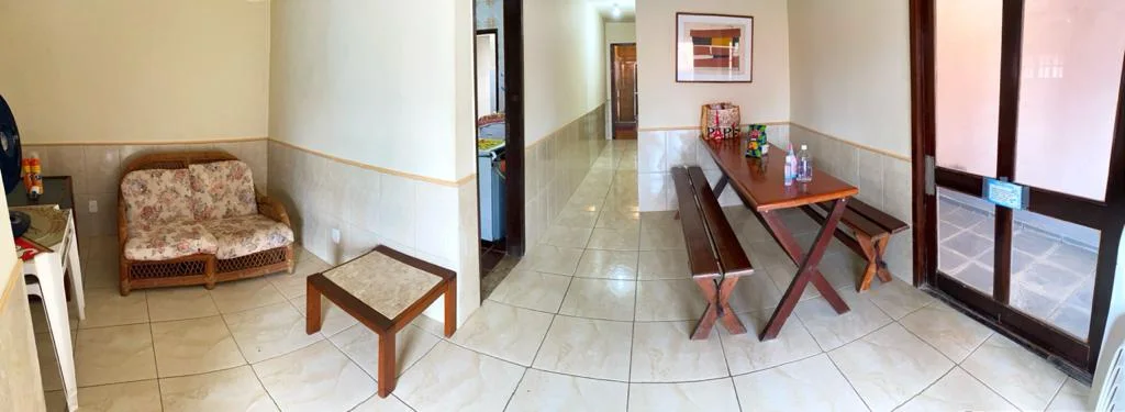 CASA À VENDA NO CONDOMÍNIO VILLAGIO DE IGUABA – R$ 350.000