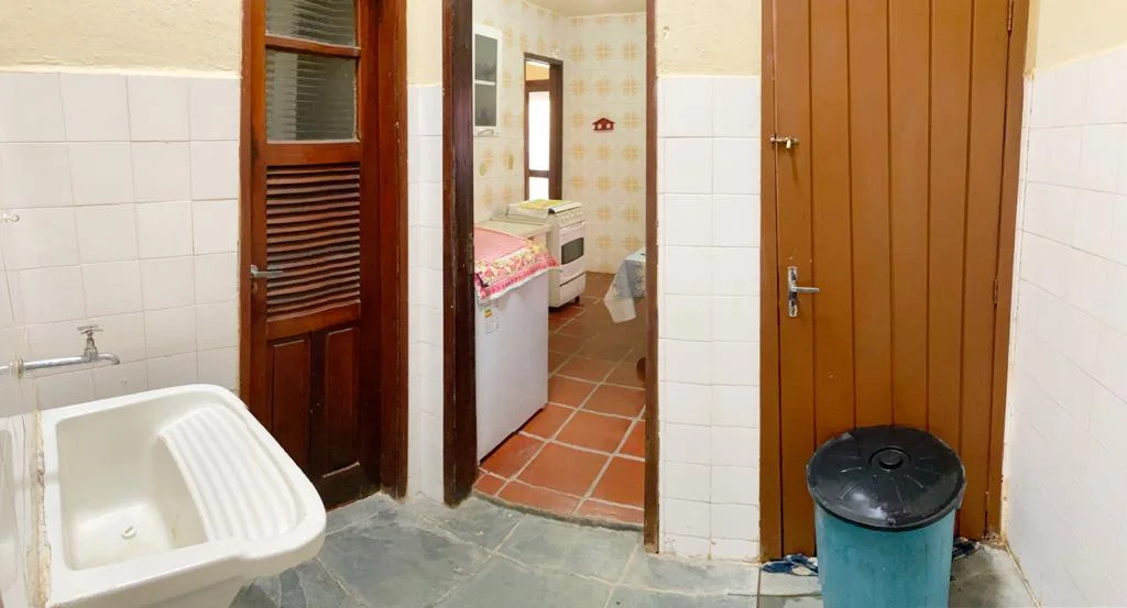 CASA À VENDA NO CONDOMÍNIO VILLAGIO DE IGUABA – R$ 350.000
