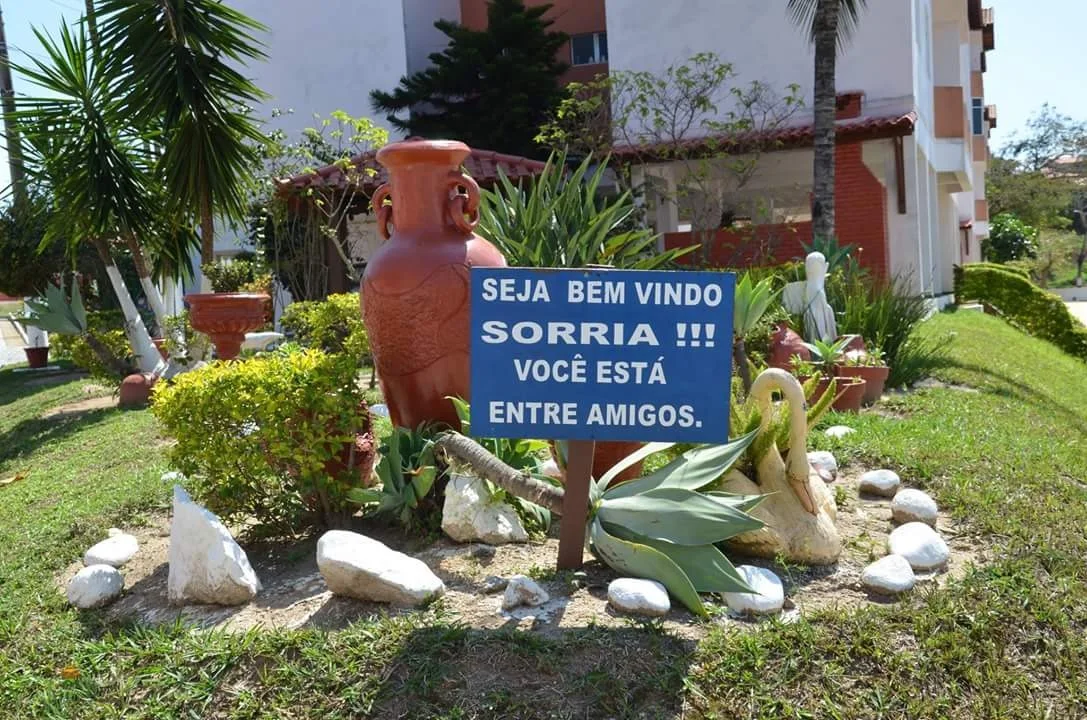 CASA À VENDA NO CONDOMÍNIO VILLAGIO DE IGUABA – R$ 350.000