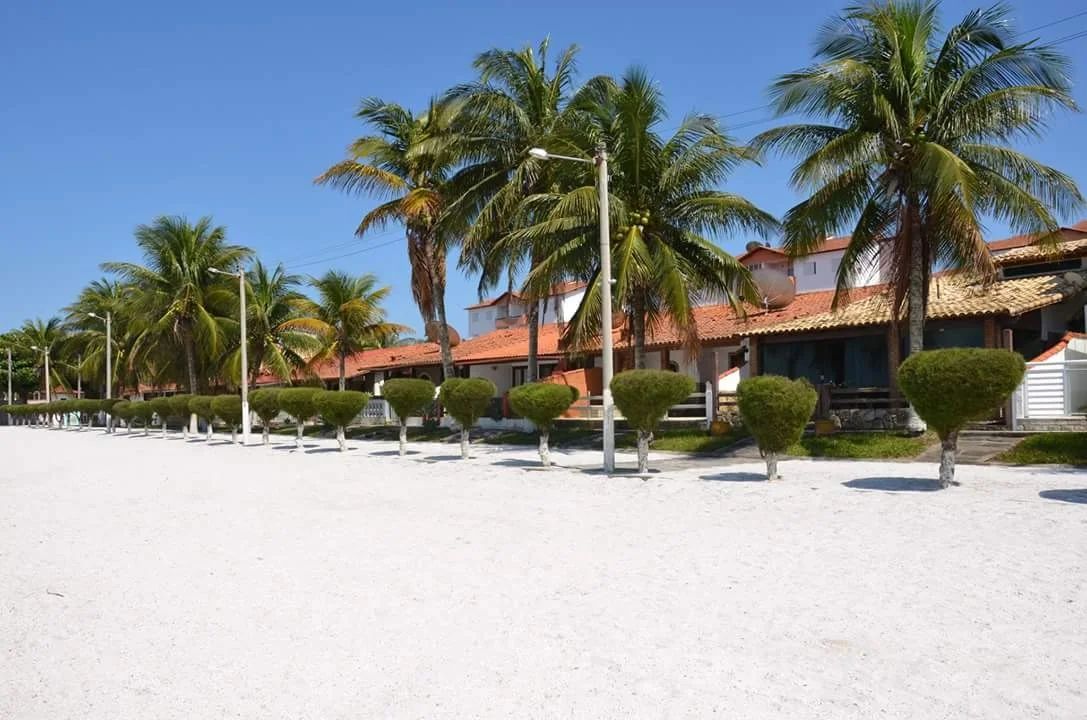 CASA À VENDA NO CONDOMÍNIO VILLAGIO DE IGUABA – R$ 350.000