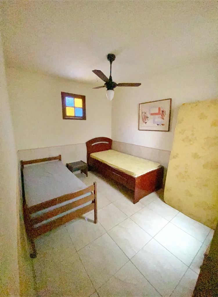 CASA À VENDA NO CONDOMÍNIO VILLAGIO DE IGUABA – R$ 350.000