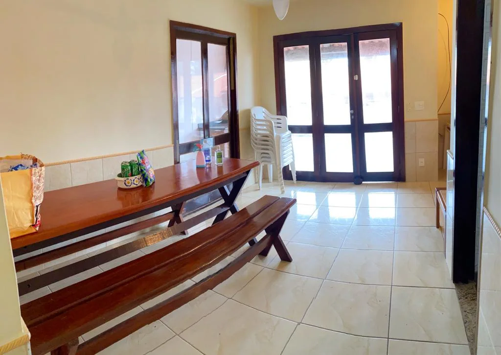 CASA À VENDA NO CONDOMÍNIO VILLAGIO DE IGUABA – R$ 350.000