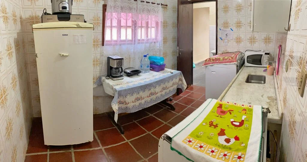 CASA À VENDA NO CONDOMÍNIO VILLAGIO DE IGUABA – R$ 350.000