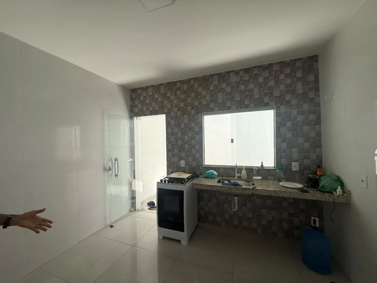 CASA NOVA À VENDA NO SOPOTÓ – IGUABA GRANDE