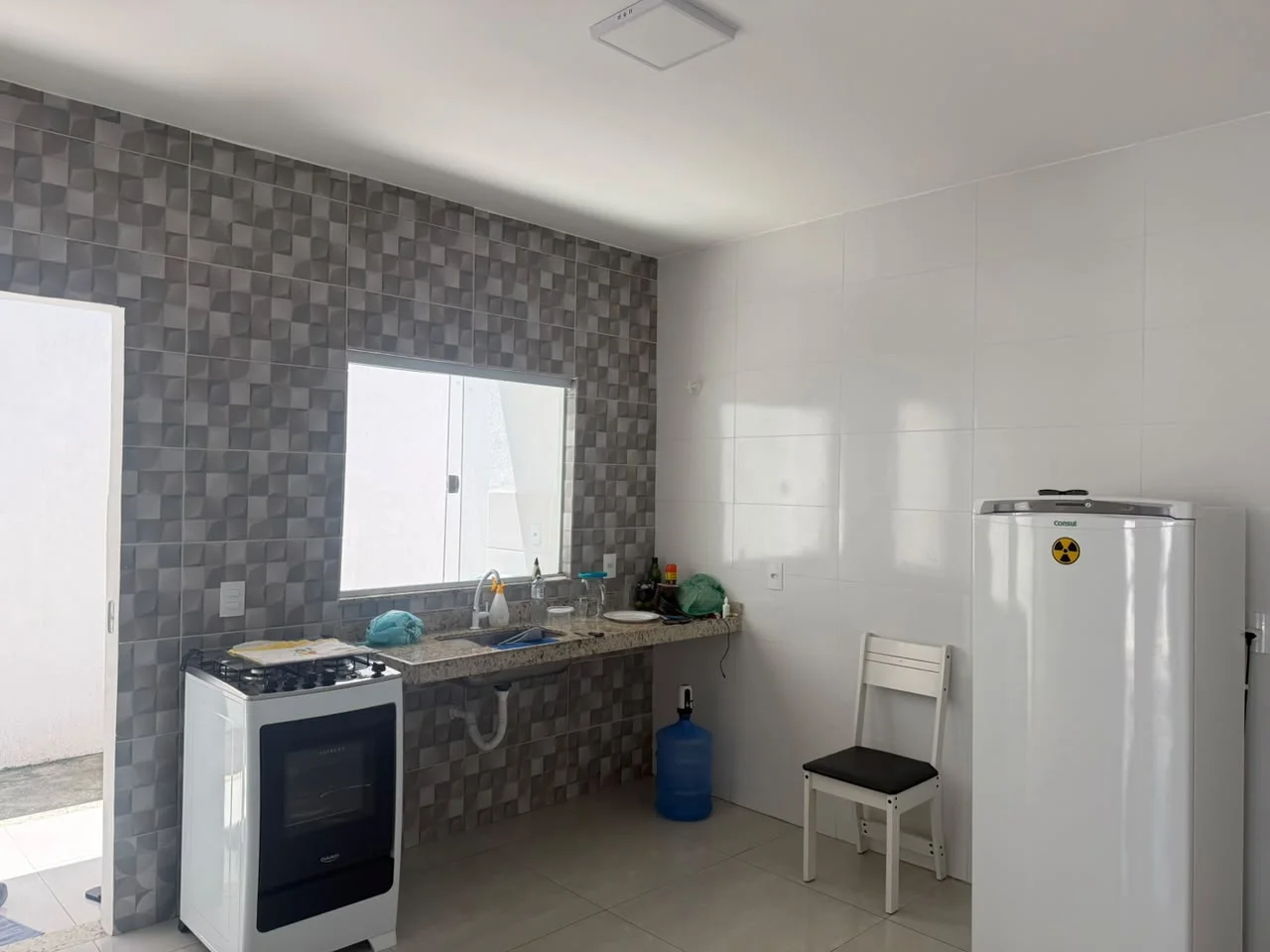 CASA NOVA À VENDA NO SOPOTÓ – IGUABA GRANDE
