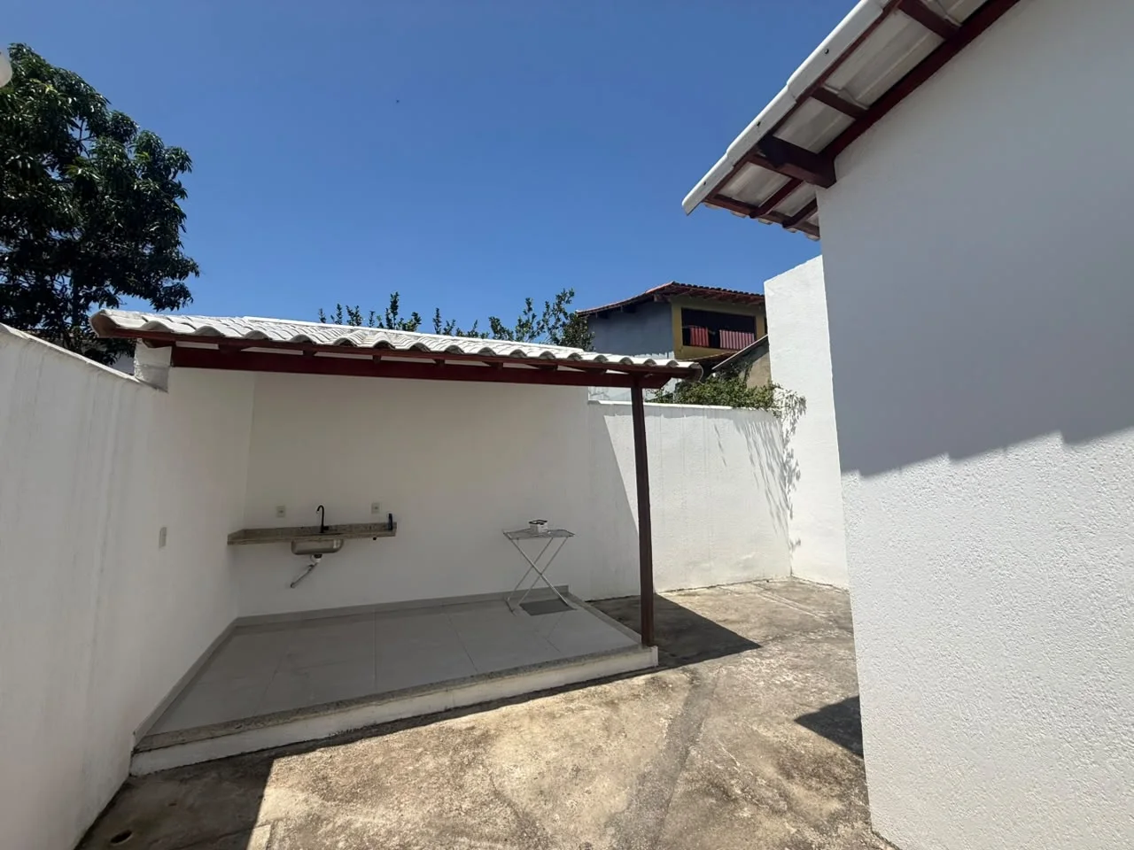 CASA NOVA À VENDA NO SOPOTÓ – IGUABA GRANDE