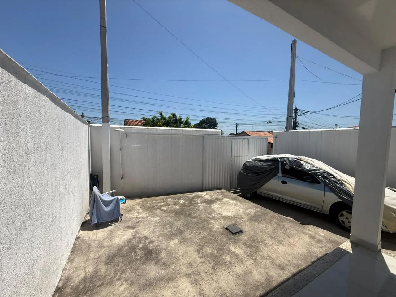 CASA NOVA À VENDA NO SOPOTÓ – IGUABA GRANDE