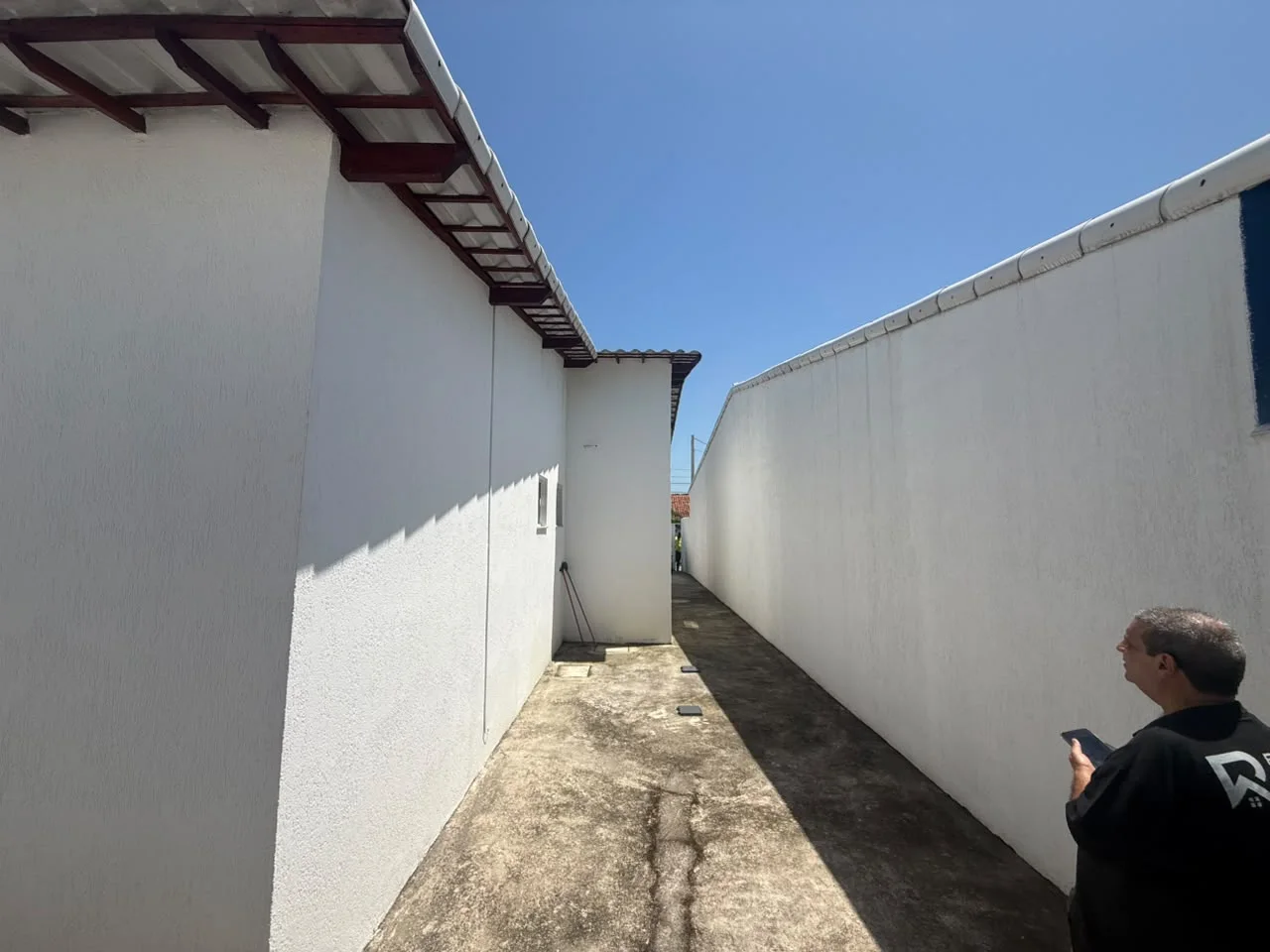 CASA NOVA À VENDA NO SOPOTÓ – IGUABA GRANDE