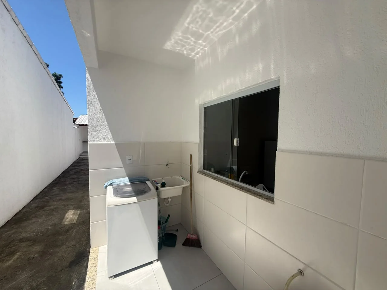 CASA NOVA À VENDA NO SOPOTÓ – IGUABA GRANDE
