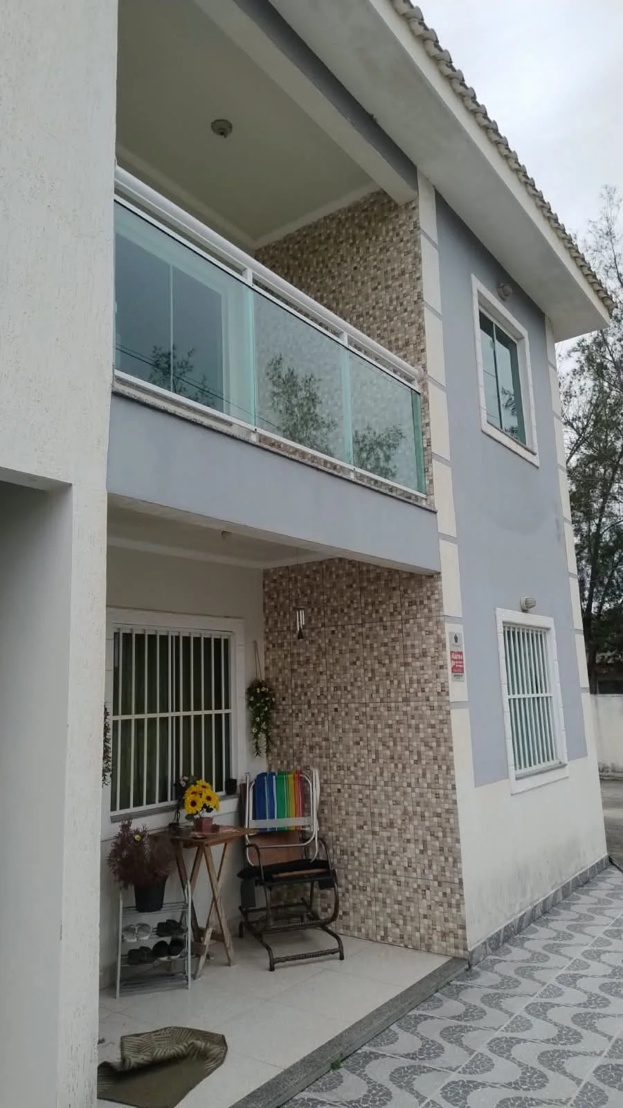 APARTAMENTO À VENDA A 300 METROS DA PRAIA DO POPEYE