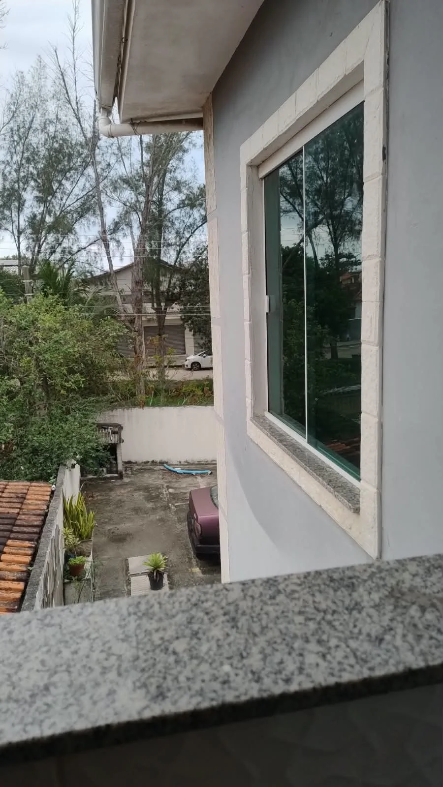 APARTAMENTO À VENDA A 300 METROS DA PRAIA DO POPEYE