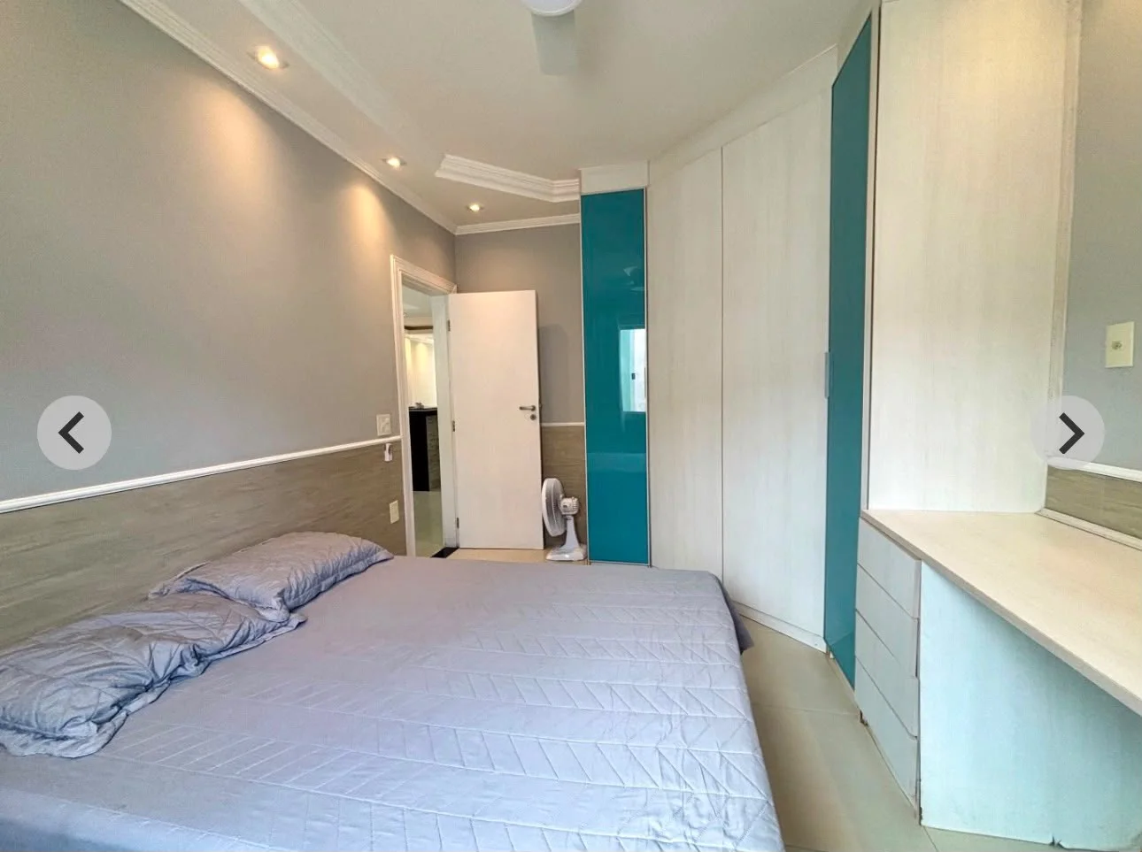 CASA À VENDA EM GURIRI – CABO FRIO | PORTEIRA FECHADA