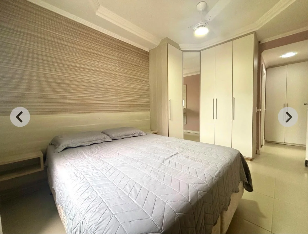 CASA À VENDA EM GURIRI – CABO FRIO | PORTEIRA FECHADA