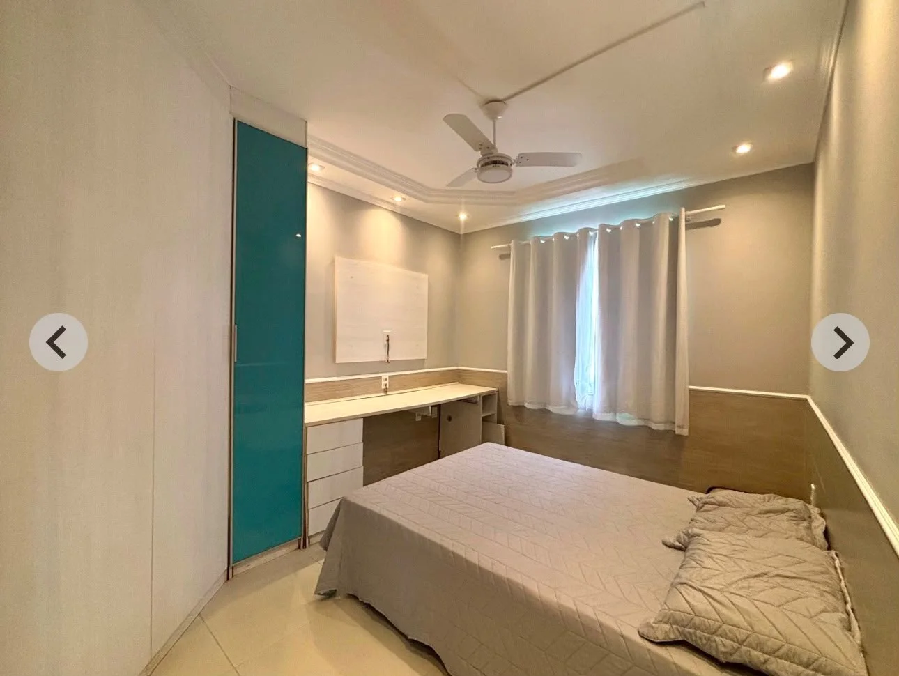 CASA À VENDA EM GURIRI – CABO FRIO | PORTEIRA FECHADA