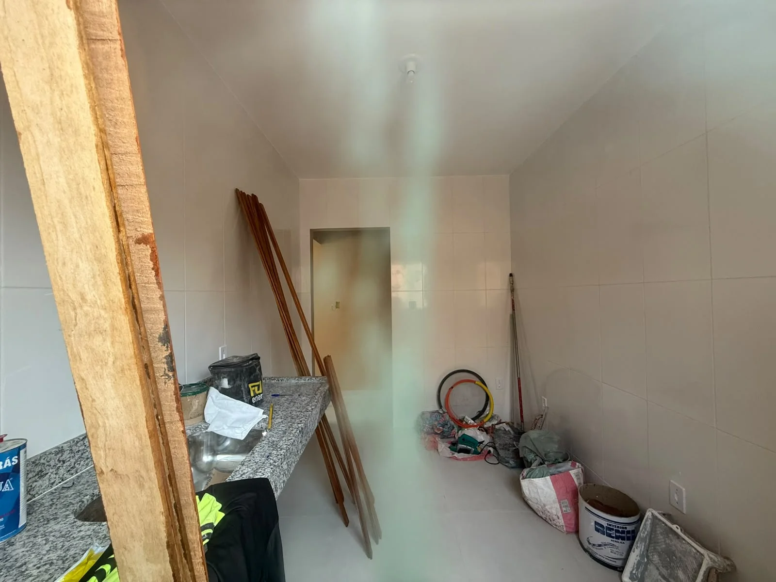 CASA À VENDA NO BAIRRO NOVA IGUABA – R$ 280.000,00