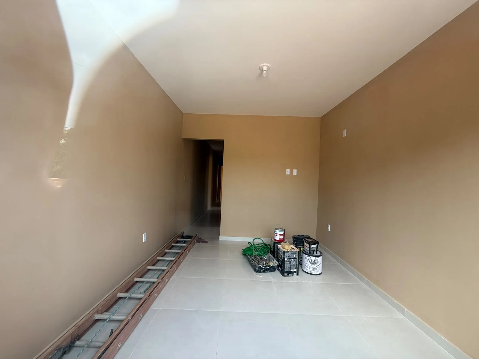 CASA À VENDA NO BAIRRO NOVA IGUABA – R$ 280.000,00