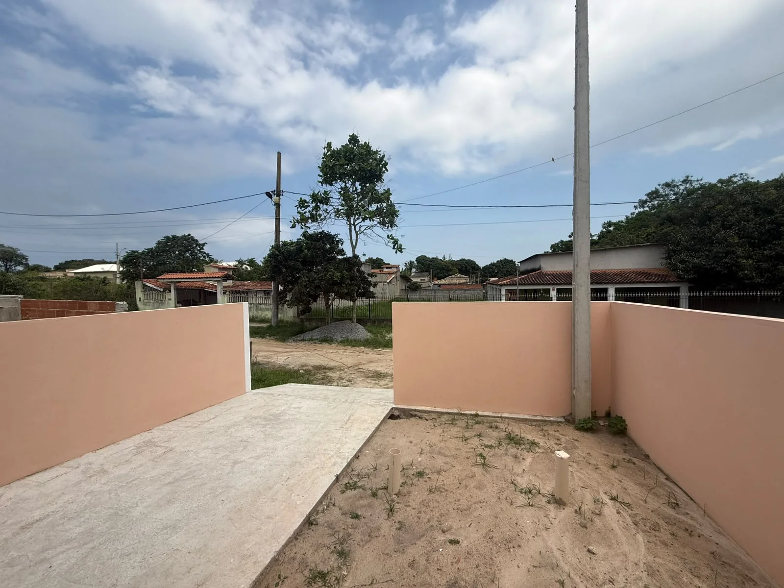 CASA À VENDA NO BAIRRO NOVA IGUABA – R$ 280.000,00