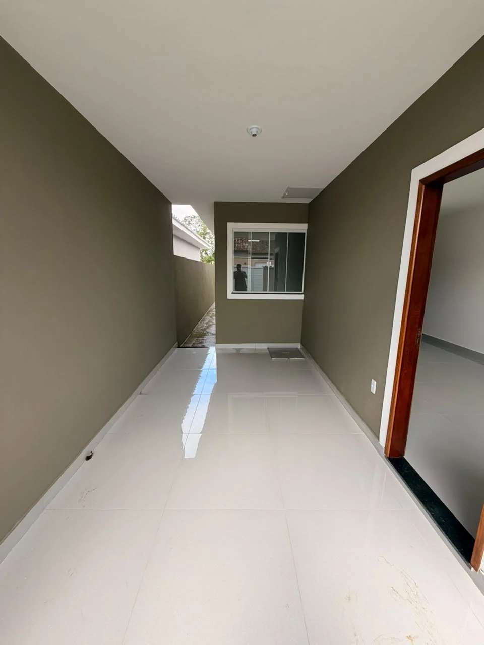 CASA À VENDA NO JARDIM SOLARES – R$ 395.000