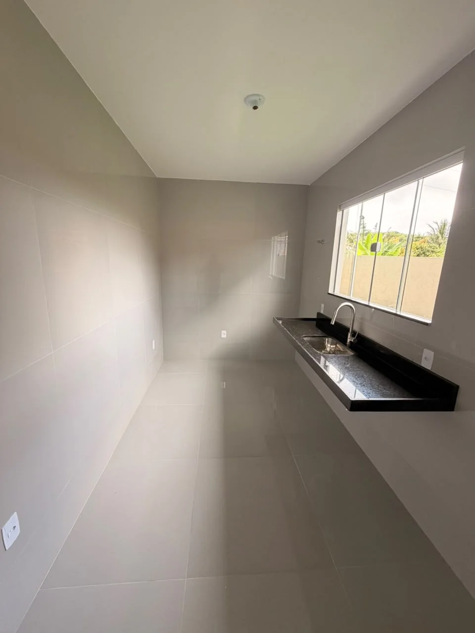 CASA À VENDA NO JARDIM SOLARES – R$ 395.000