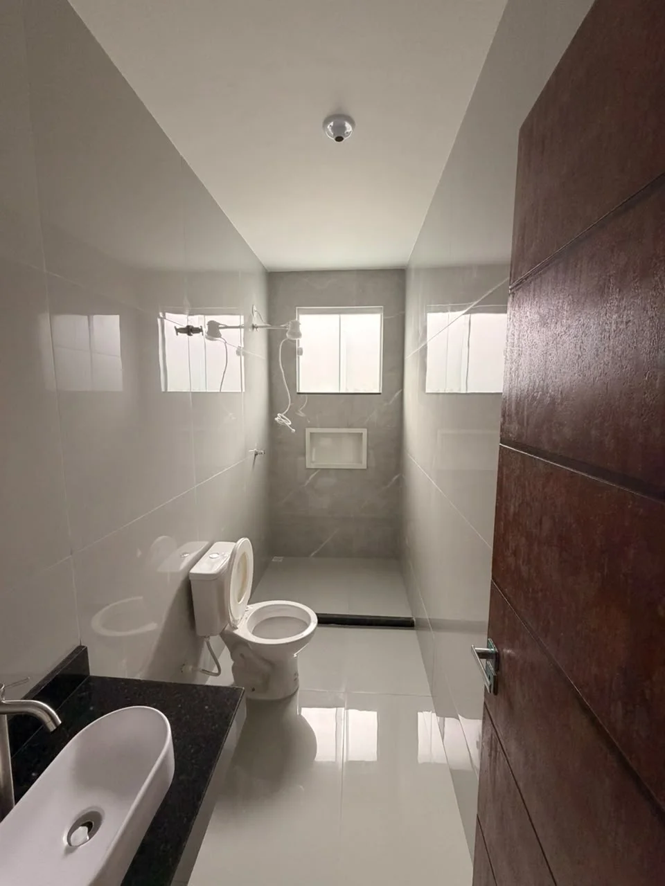 CASA À VENDA NO JARDIM SOLARES – R$ 395.000