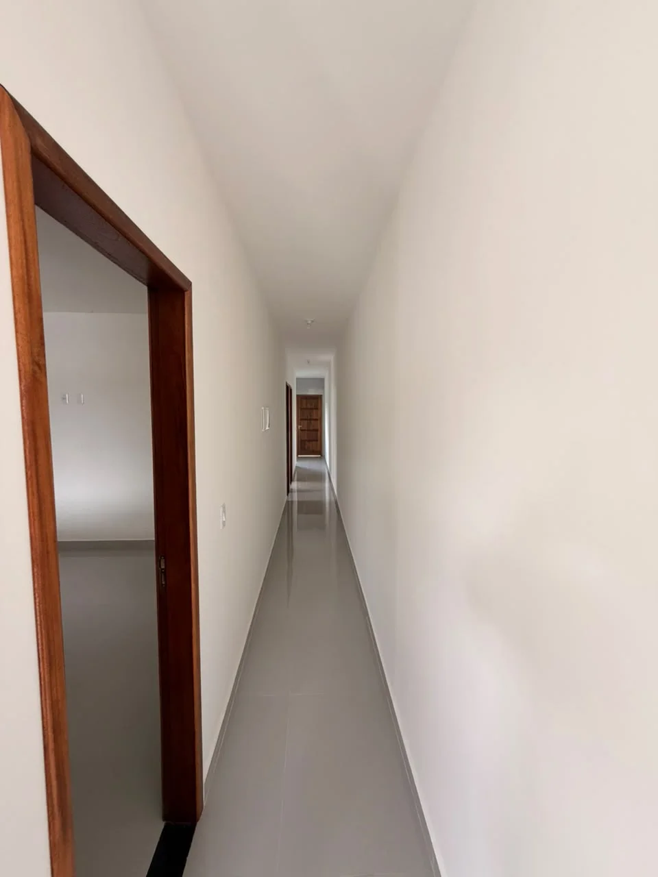 CASA À VENDA NO JARDIM SOLARES – R$ 395.000