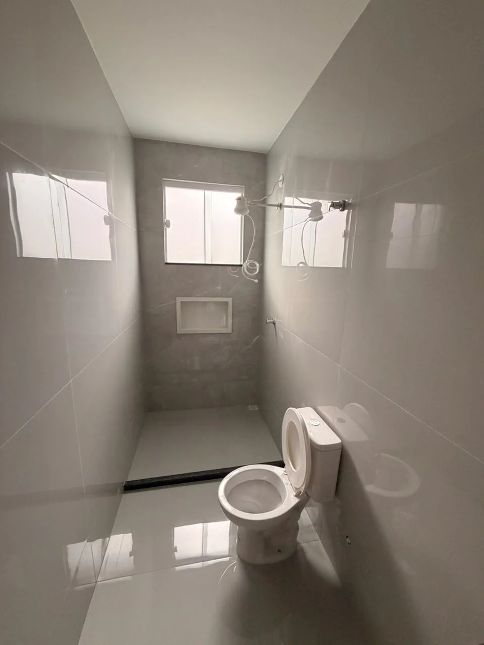 CASA À VENDA NO JARDIM SOLARES – R$ 395.000