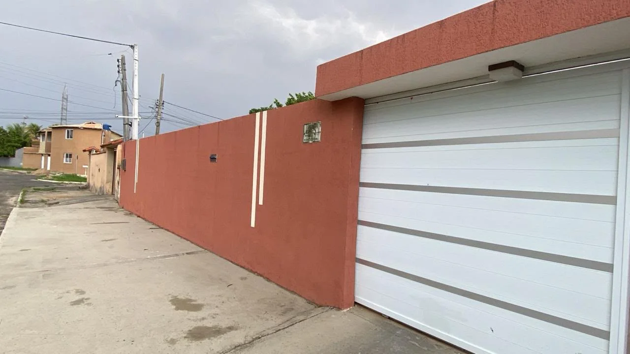 CASA À VENDA NO CENTRO DE IGUABA GRANDE – R$ 640.000,00